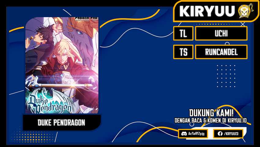 Baca Komik White Dragon Duke: Pendragon Chapter 69 Gambar 1