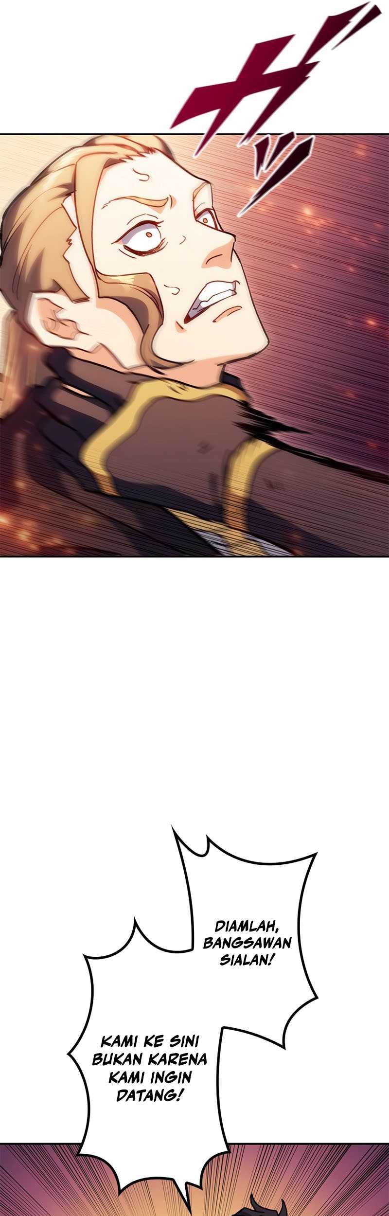White Dragon Duke: Pendragon Chapter 69 Gambar 42