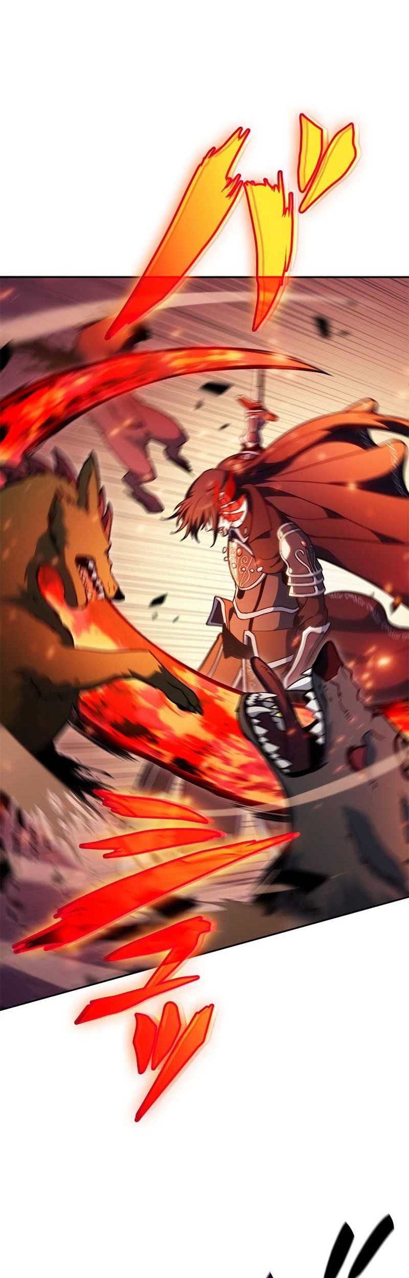 White Dragon Duke: Pendragon Chapter 69 Gambar 48