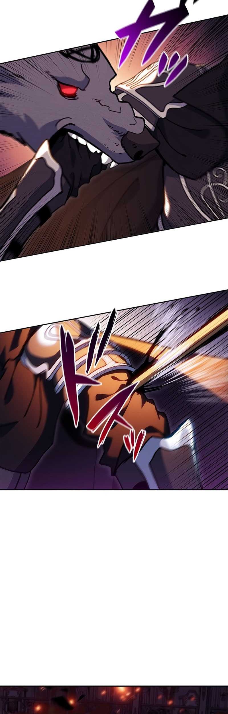 White Dragon Duke: Pendragon Chapter 69 Gambar 49
