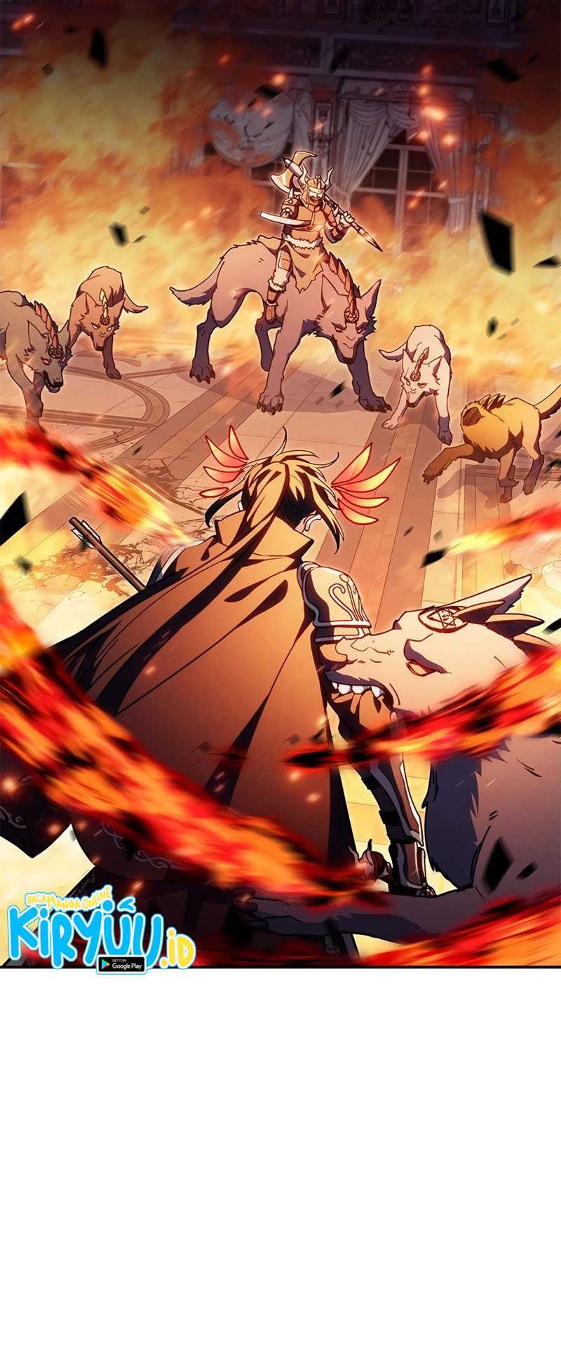 White Dragon Duke: Pendragon Chapter 69 Gambar 50