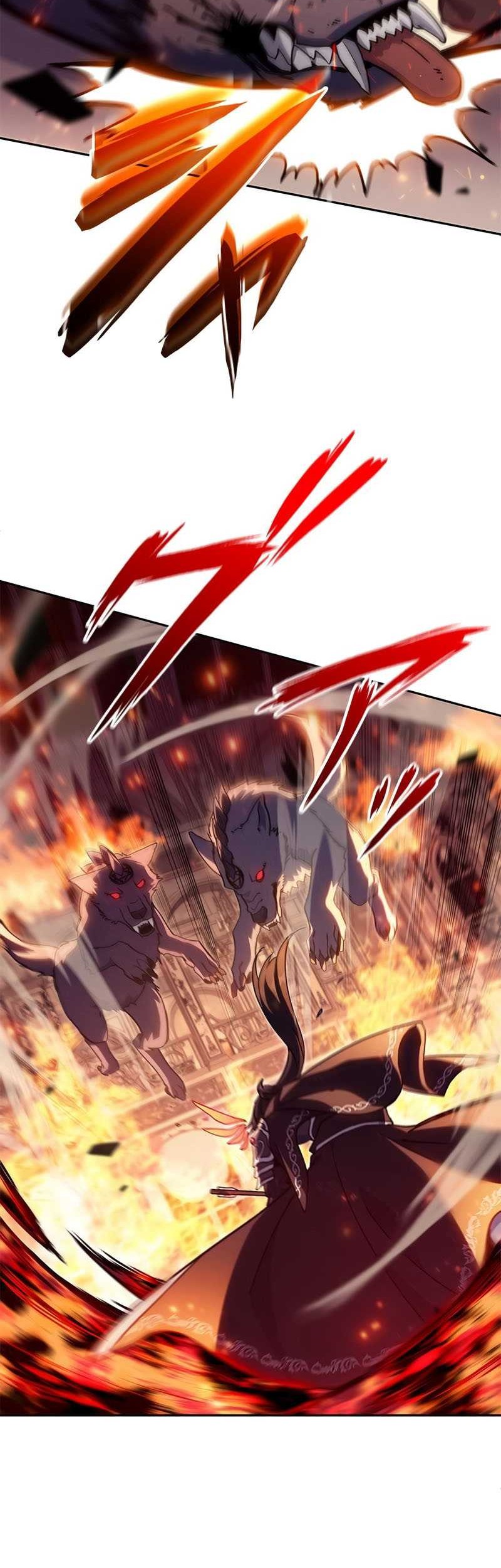 White Dragon Duke: Pendragon Chapter 69 Gambar 54