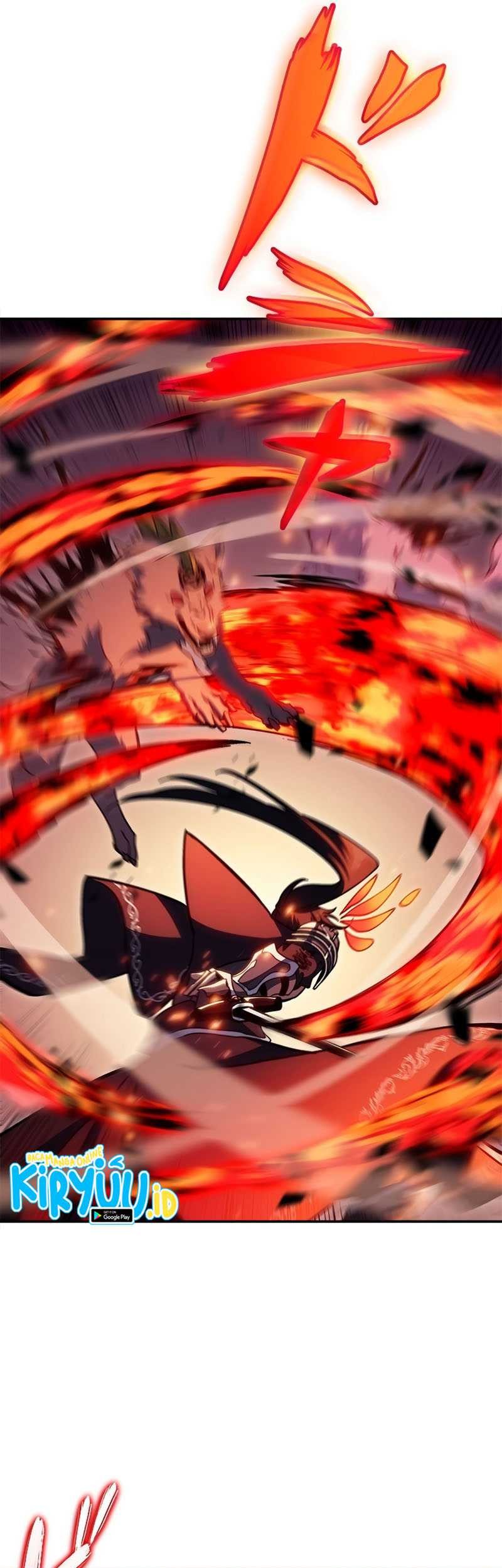 White Dragon Duke: Pendragon Chapter 69 Gambar 56