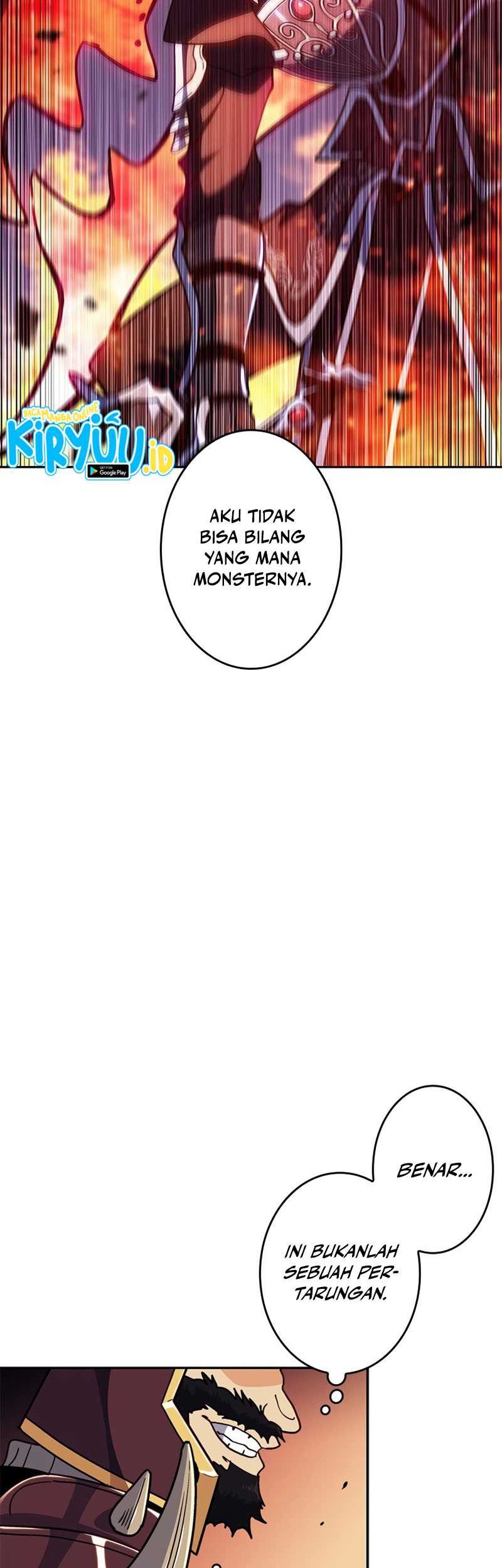 White Dragon Duke: Pendragon Chapter 69 Gambar 59