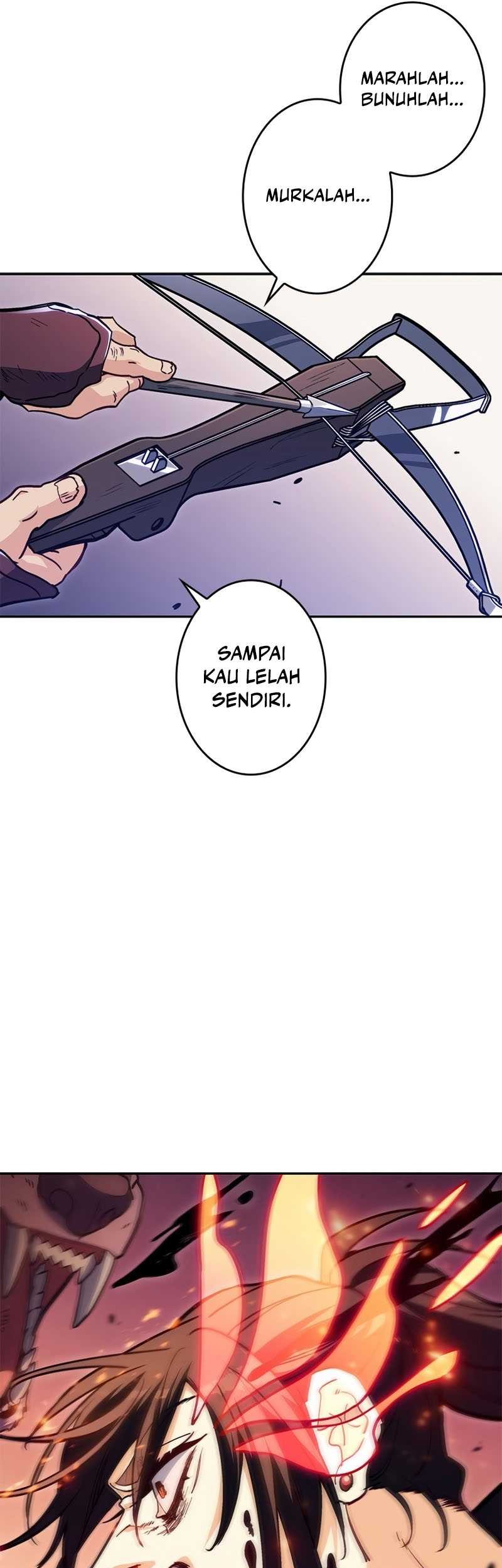 White Dragon Duke: Pendragon Chapter 69 Gambar 61