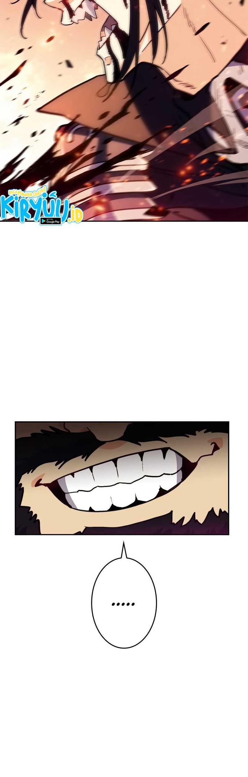 White Dragon Duke: Pendragon Chapter 69 Gambar 62