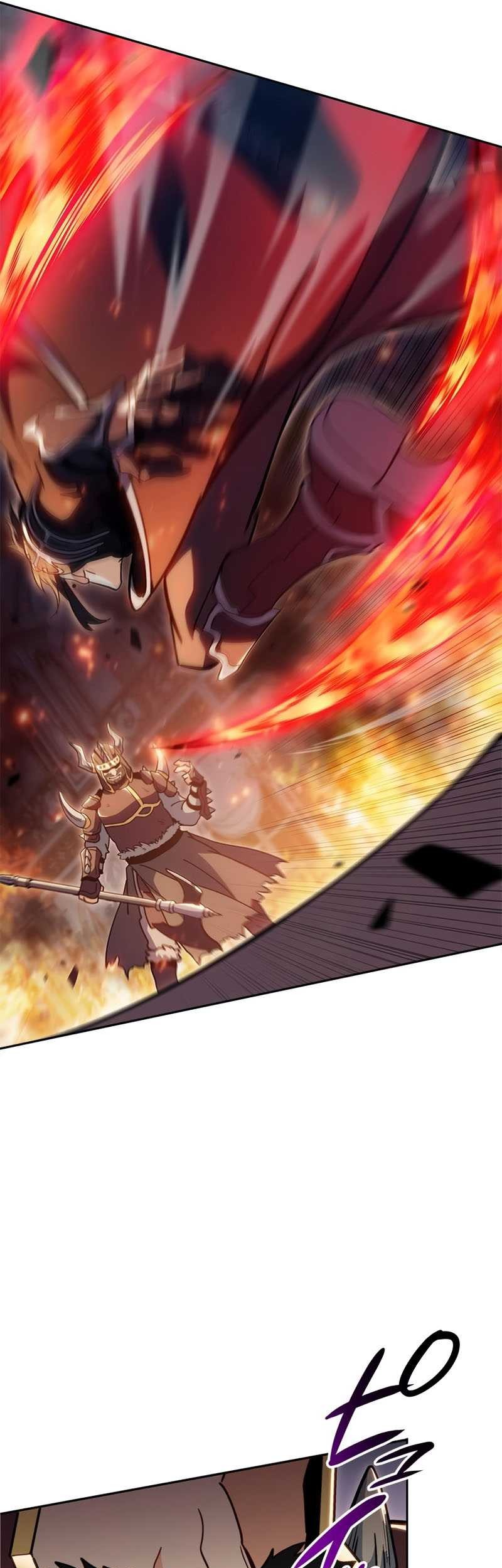 White Dragon Duke: Pendragon Chapter 69 Gambar 7