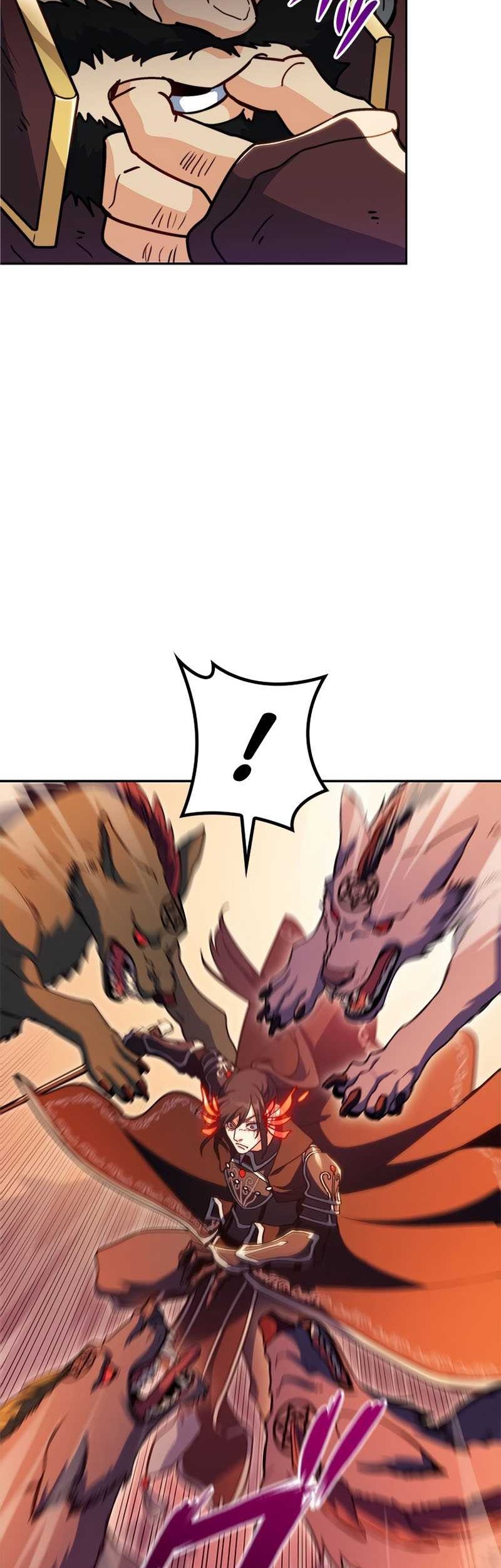 White Dragon Duke: Pendragon Chapter 69 Gambar 8