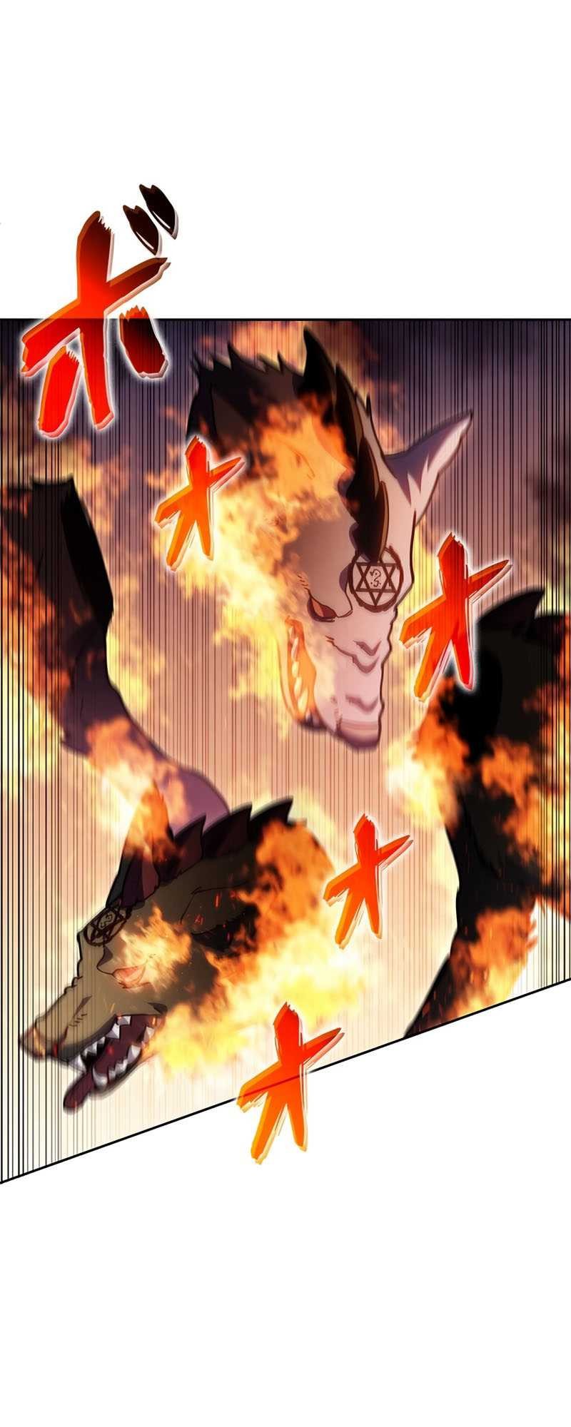 White Dragon Duke: Pendragon Chapter 69 Gambar 11