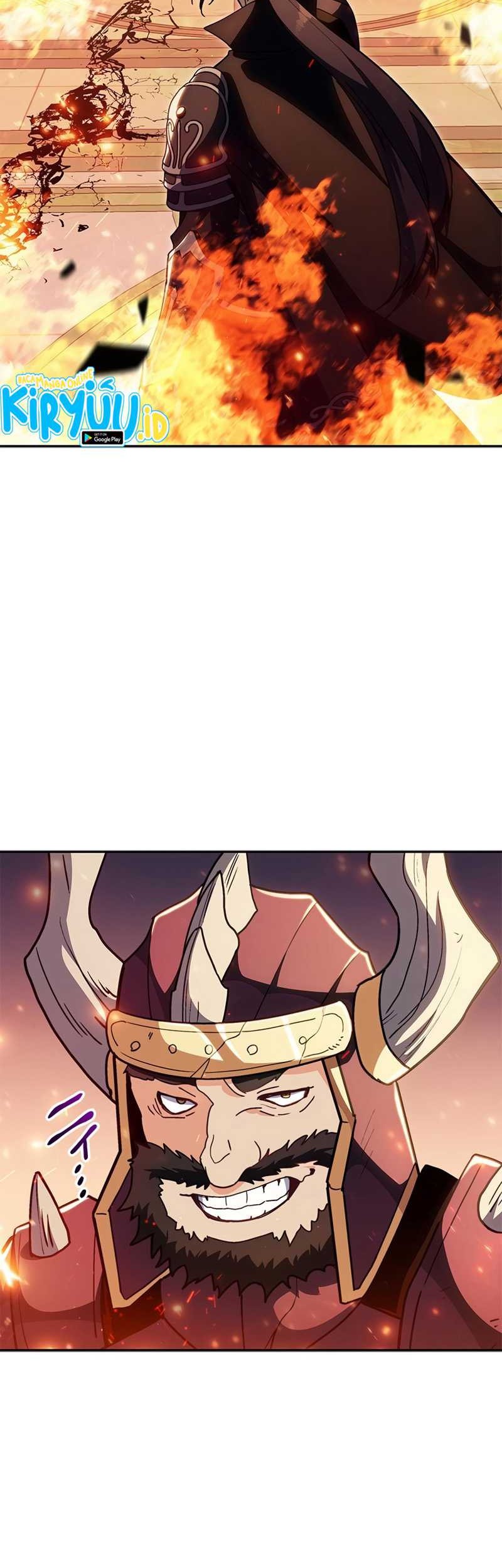 White Dragon Duke: Pendragon Chapter 69 Gambar 19