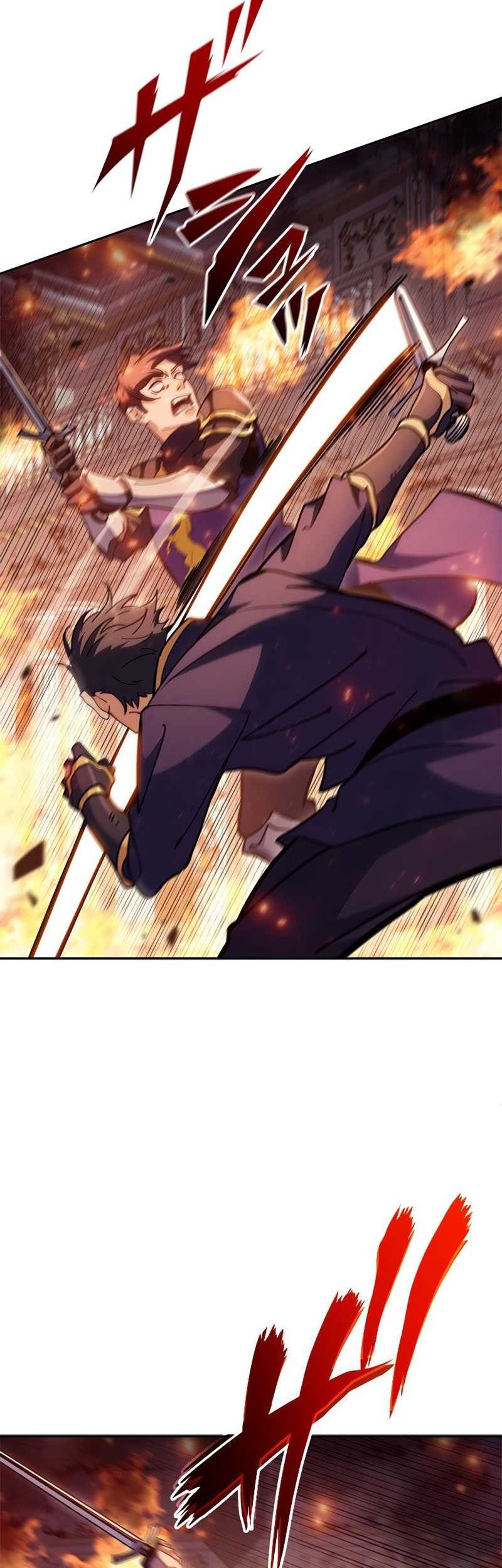 White Dragon Duke: Pendragon Chapter 69 Gambar 35