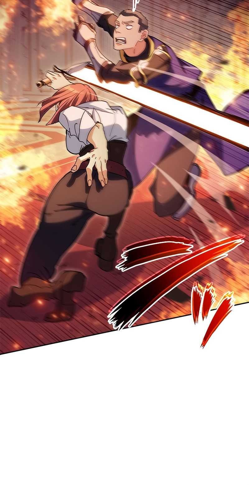 White Dragon Duke: Pendragon Chapter 69 Gambar 36