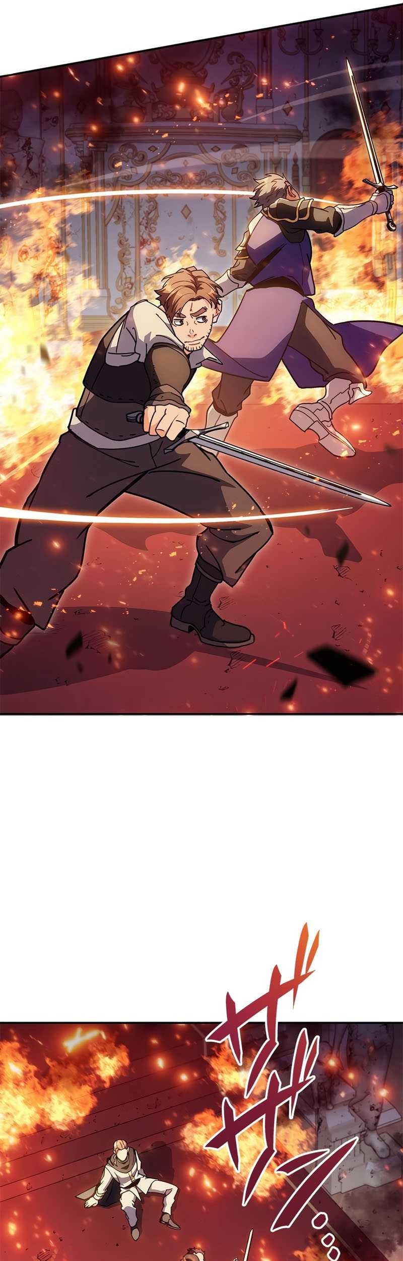 White Dragon Duke: Pendragon Chapter 69 Gambar 37