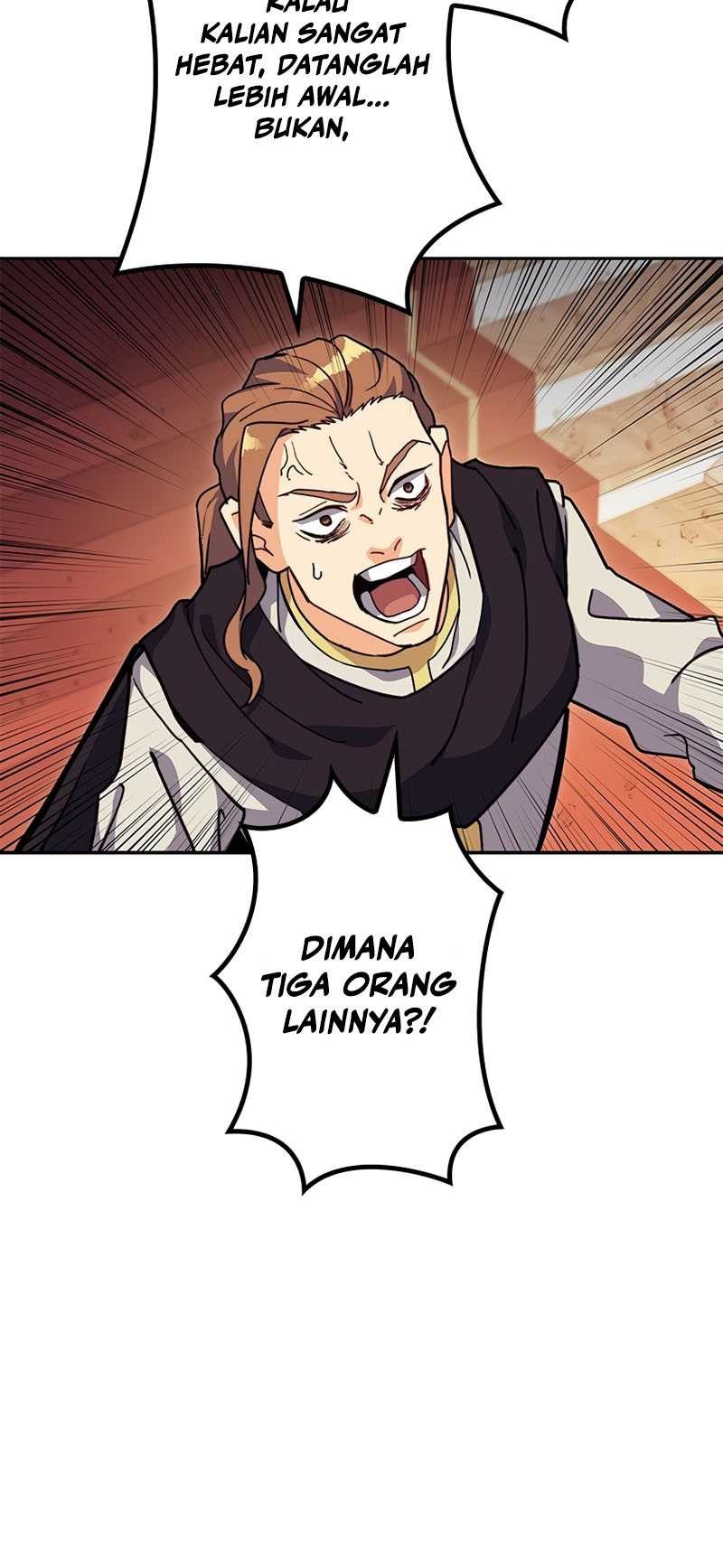 White Dragon Duke: Pendragon Chapter 69 Gambar 41