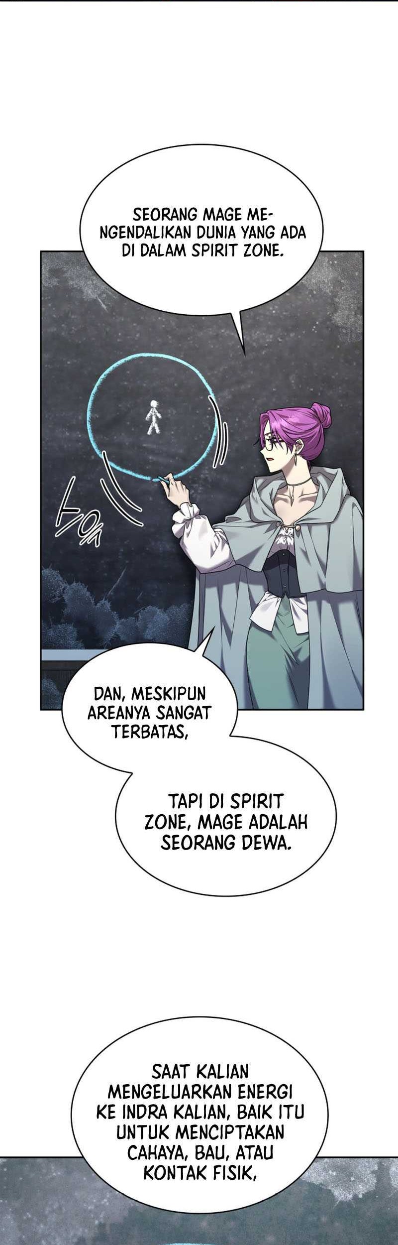 Infinite Mage Chapter 21 Gambar 35