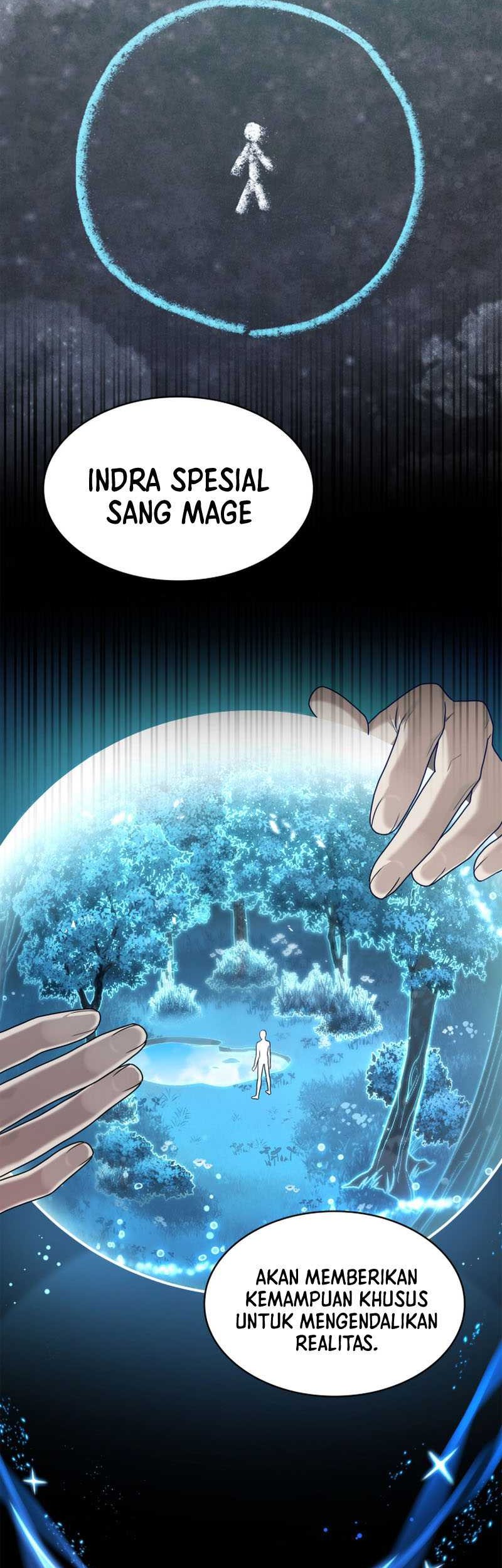 Infinite Mage Chapter 21 Gambar 36