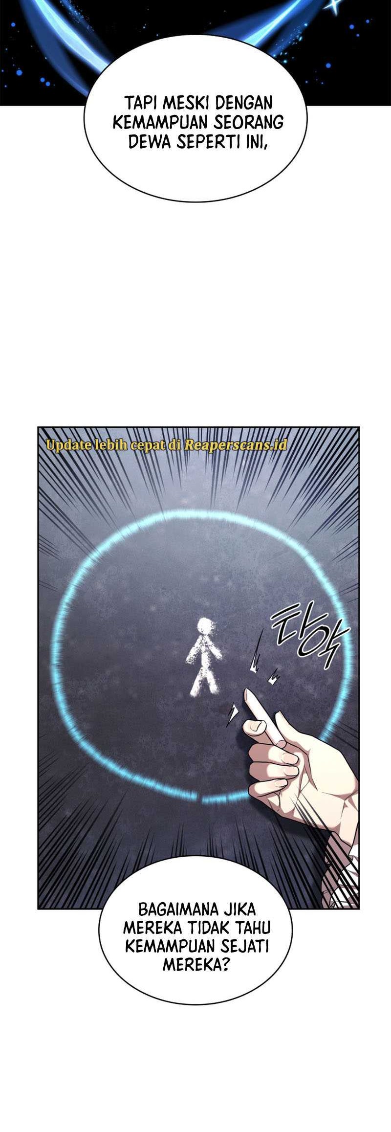 Infinite Mage Chapter 21 Gambar 37
