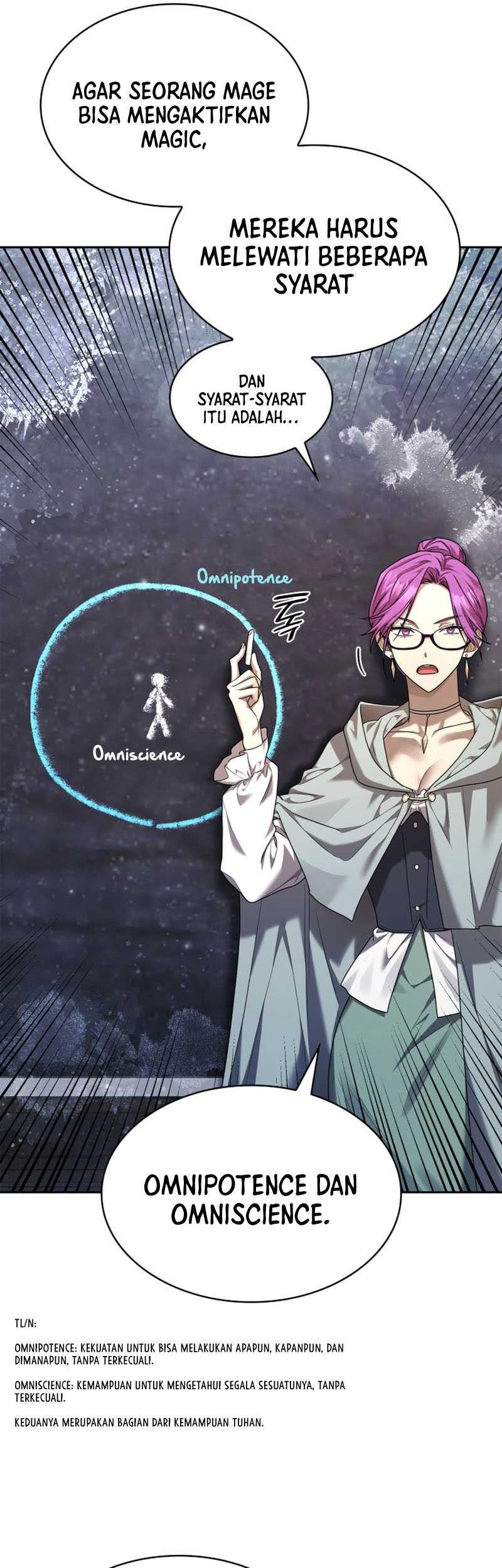 Infinite Mage Chapter 21 Gambar 38