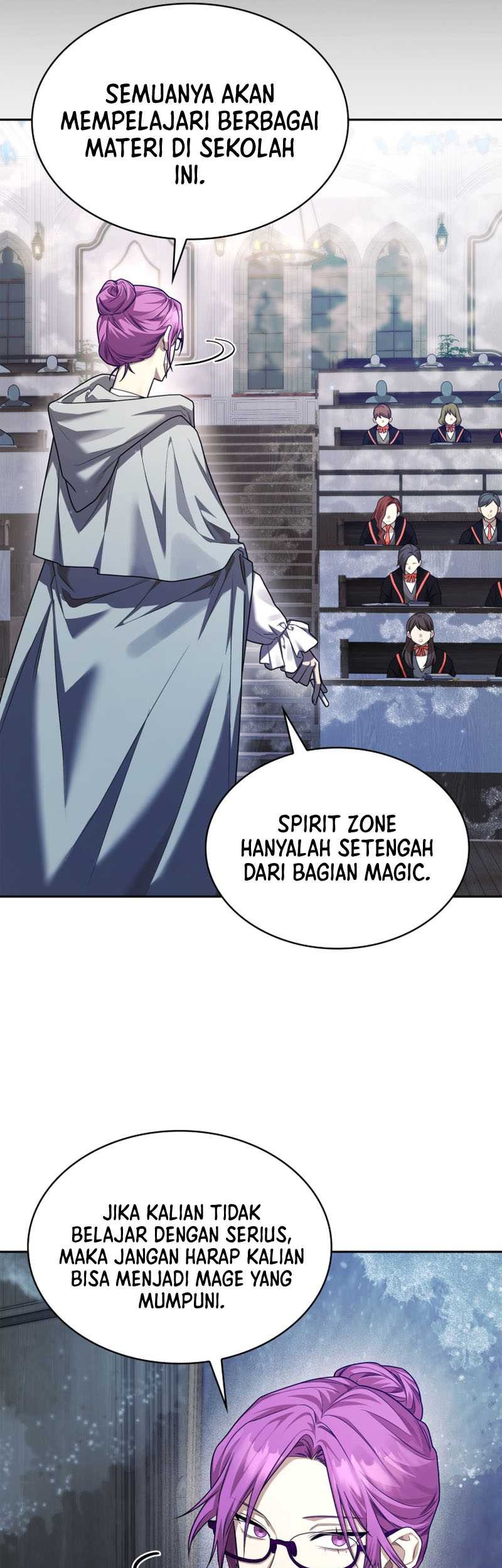 Infinite Mage Chapter 21 Gambar 42
