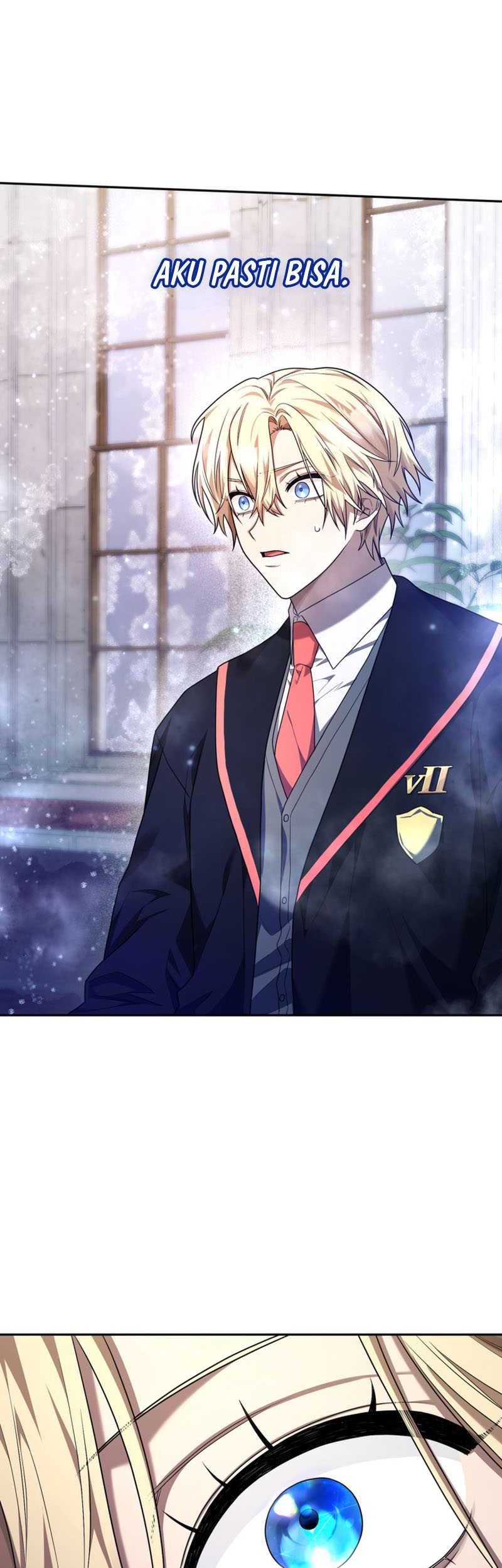 Infinite Mage Chapter 21 Gambar 44