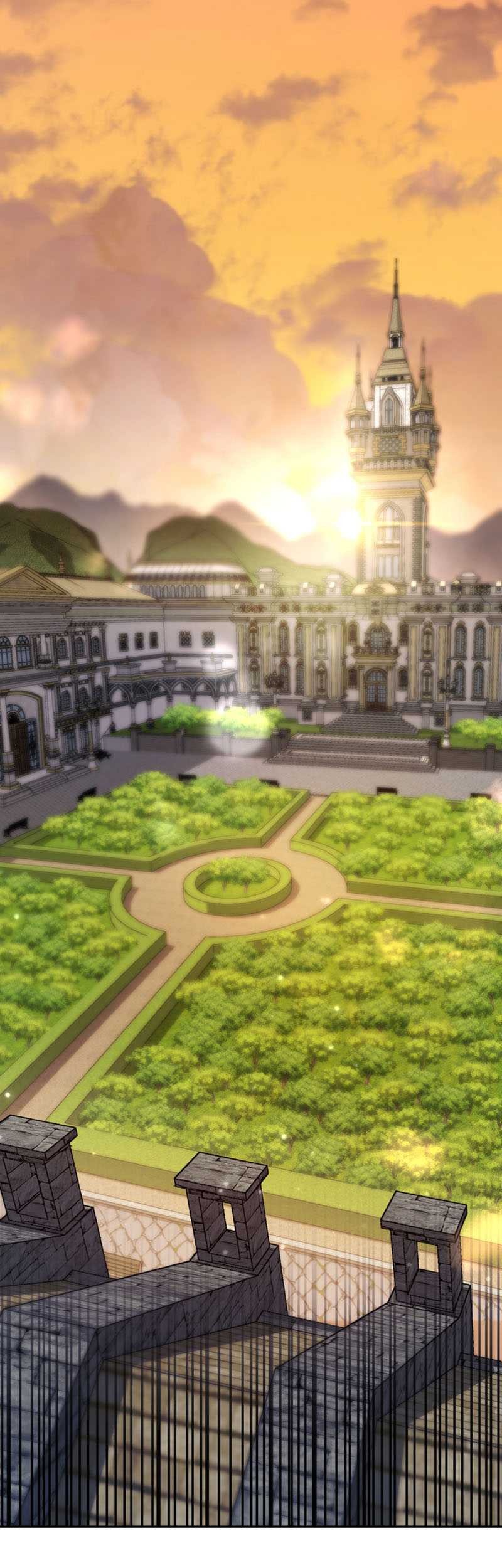 Infinite Mage Chapter 21 Gambar 46