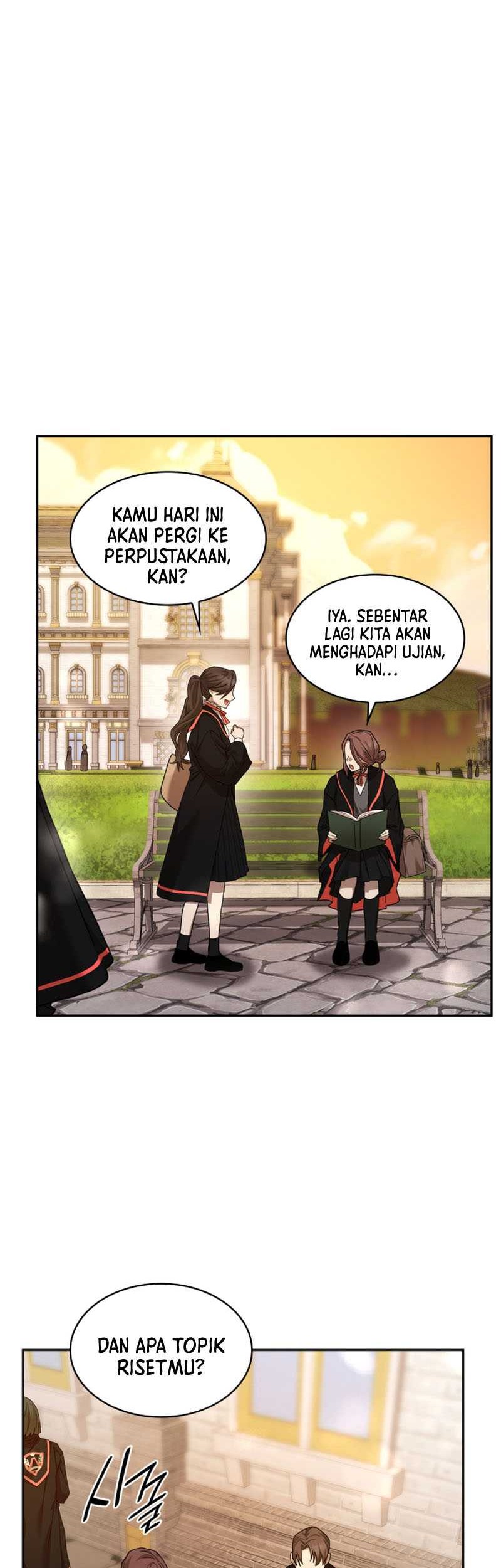 Infinite Mage Chapter 21 Gambar 47
