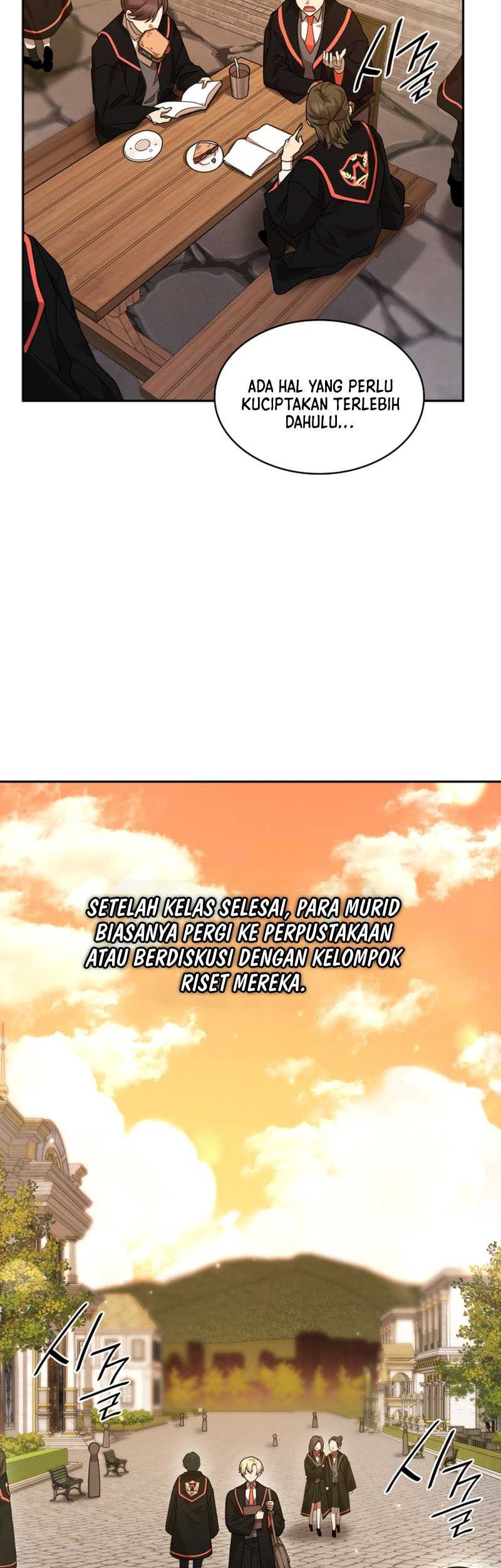 Infinite Mage Chapter 21 Gambar 48