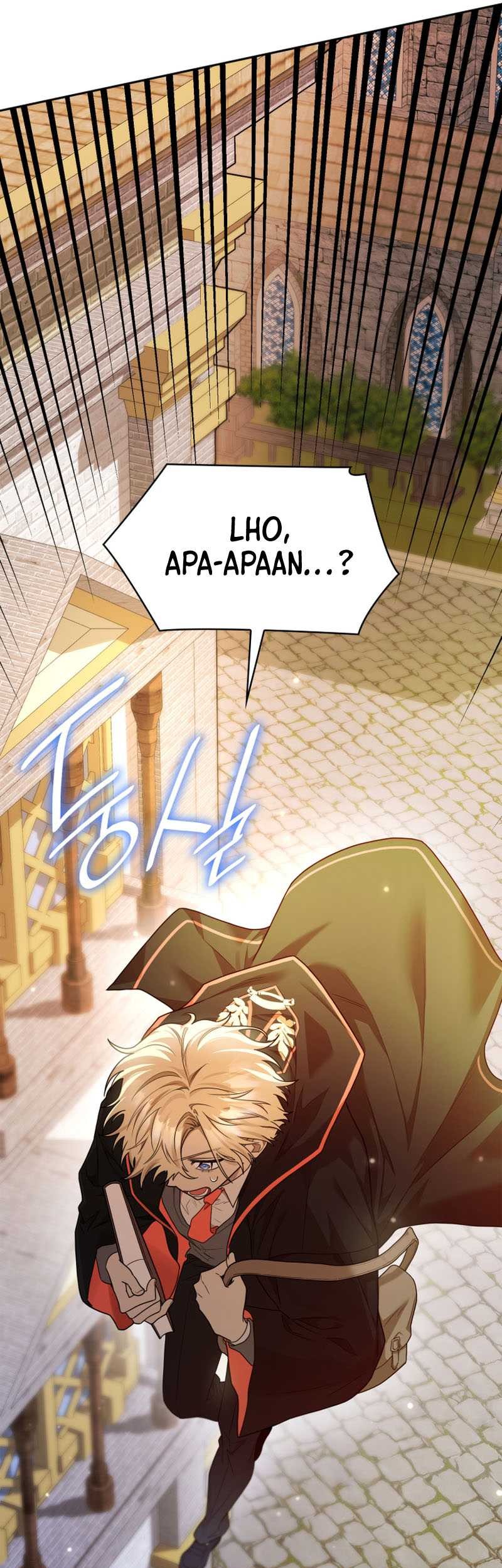 Infinite Mage Chapter 21 Gambar 53