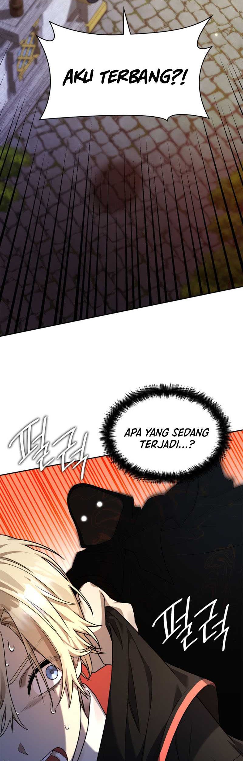 Infinite Mage Chapter 21 Gambar 54