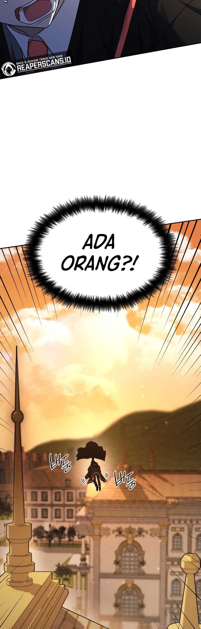 Infinite Mage Chapter 21 Gambar 55