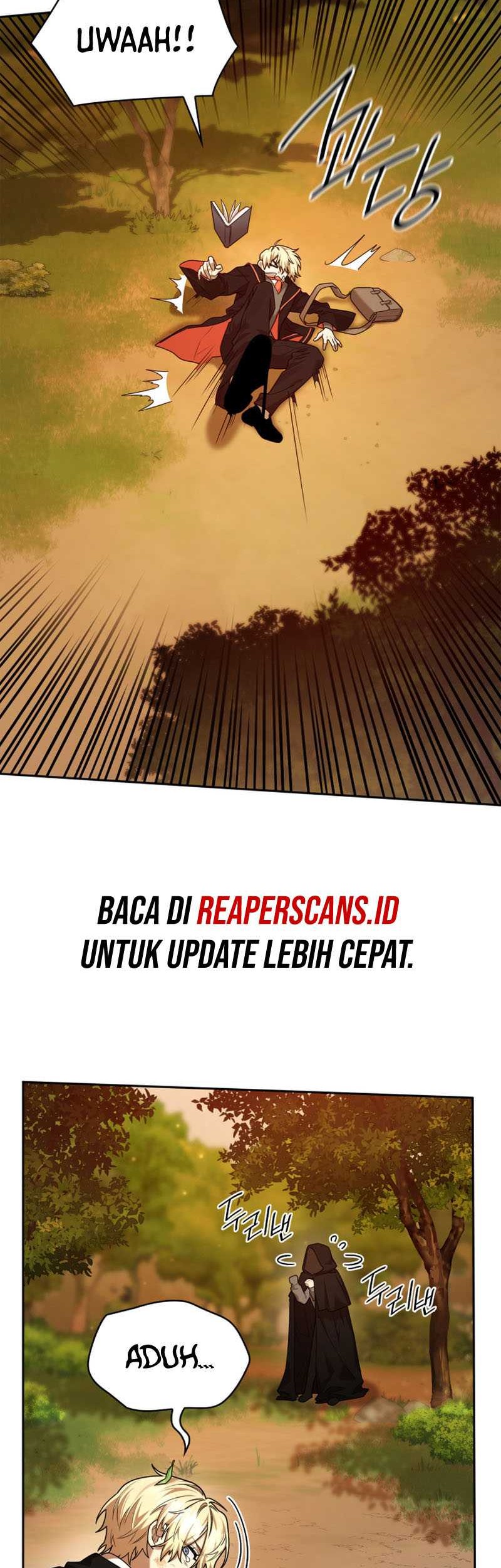 Infinite Mage Chapter 21 Gambar 58