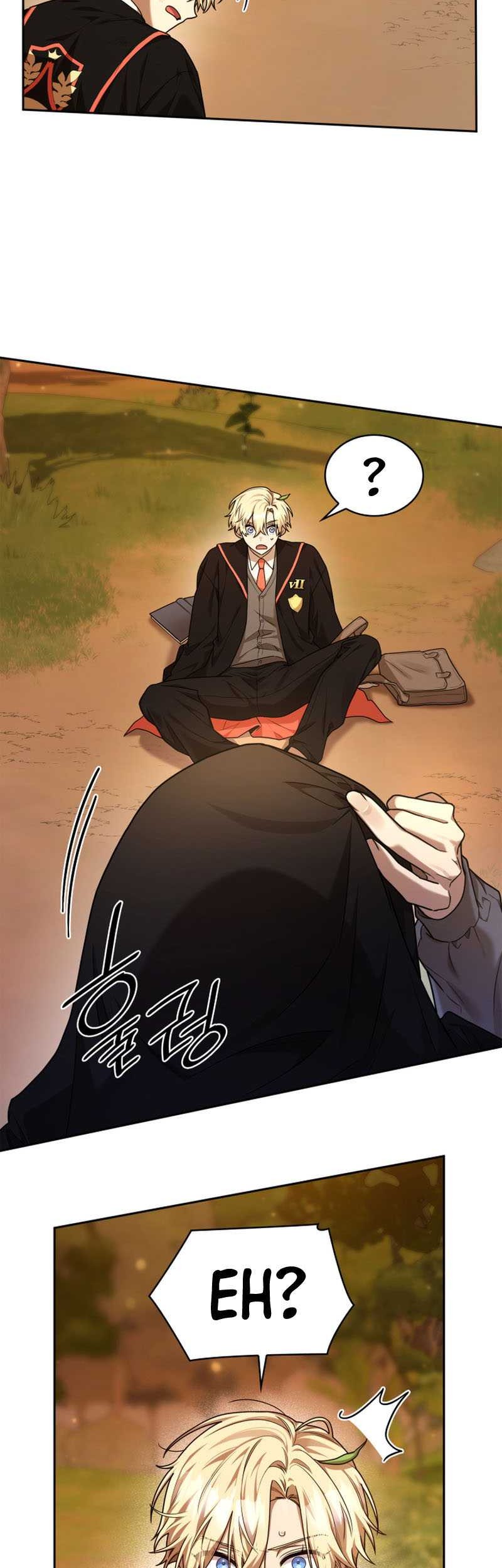 Infinite Mage Chapter 21 Gambar 59