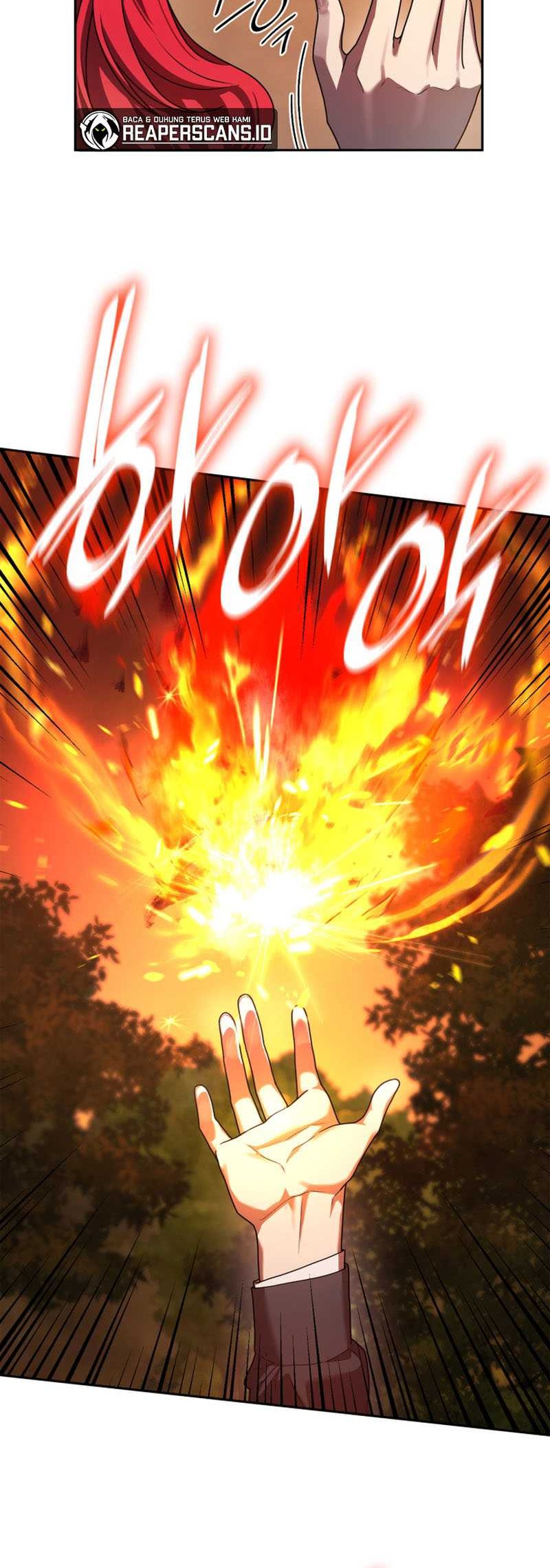 Infinite Mage Chapter 21 Gambar 64