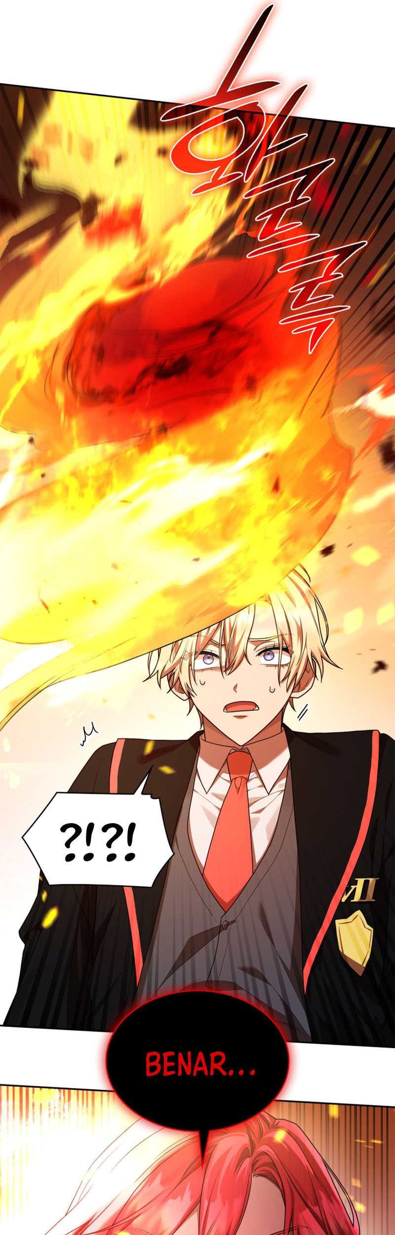 Infinite Mage Chapter 21 Gambar 65