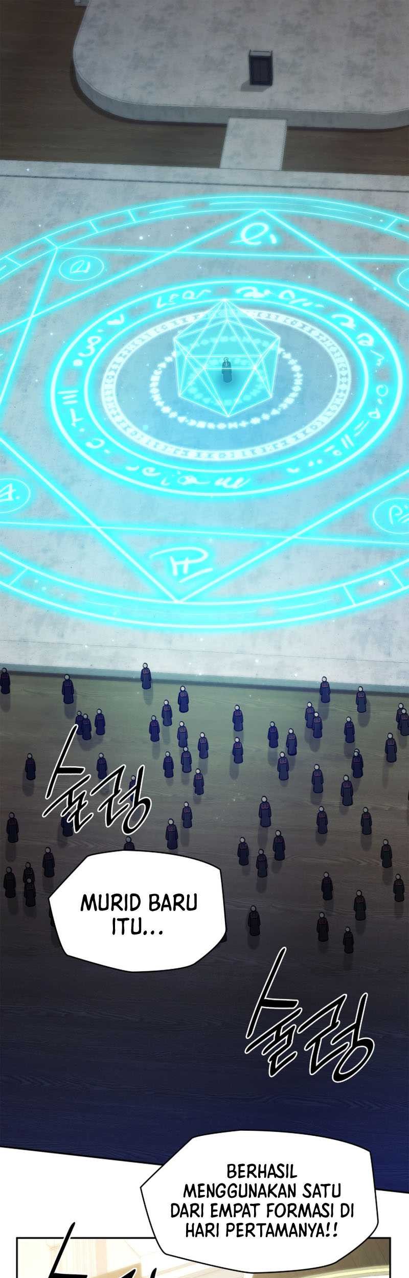 Baca Manhwa Infinite Mage Chapter 21 Gambar 2
