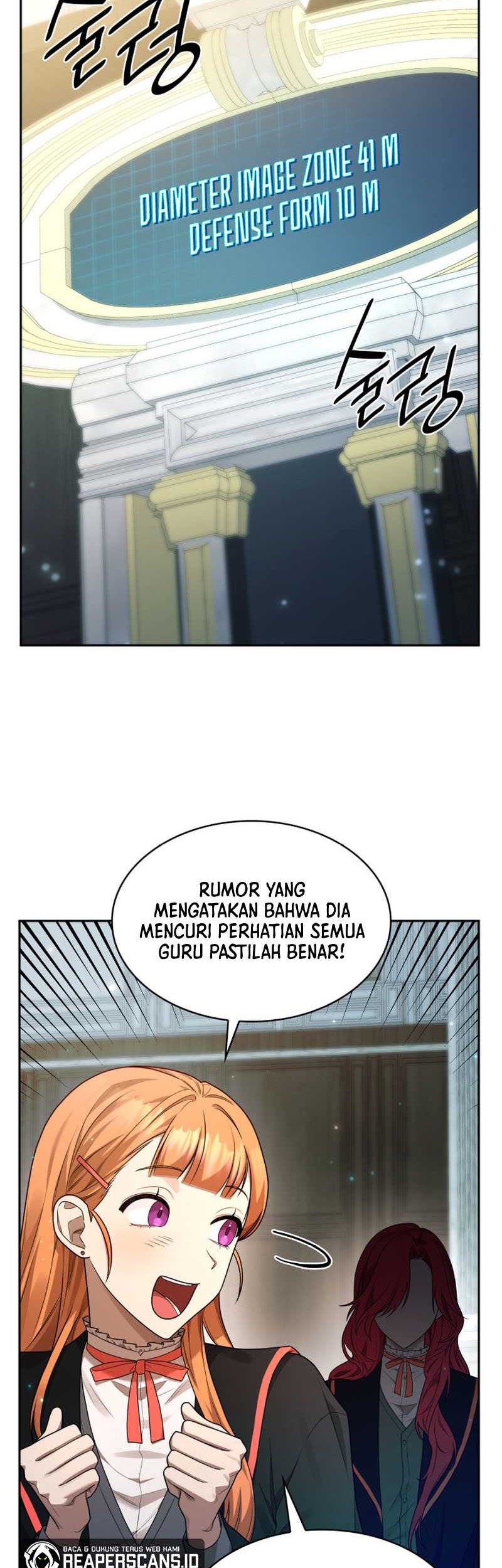 Infinite Mage Chapter 21 Gambar 3