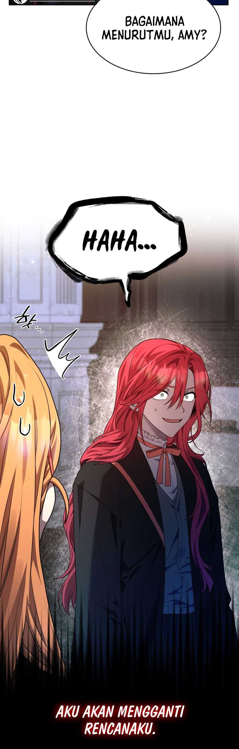 Infinite Mage Chapter 21 Gambar 4
