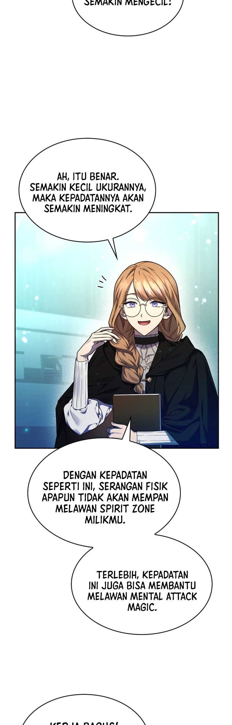 Infinite Mage Chapter 21 Gambar 7