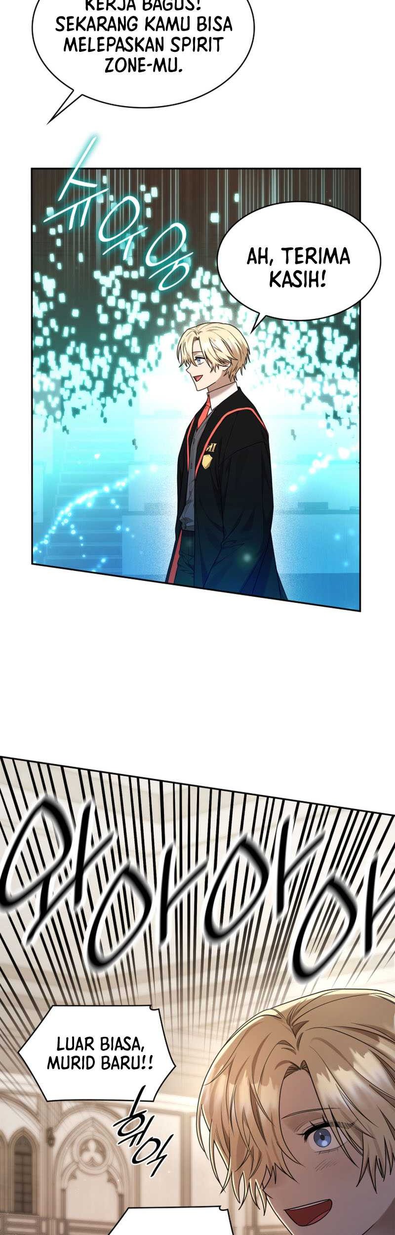 Infinite Mage Chapter 21 Gambar 8