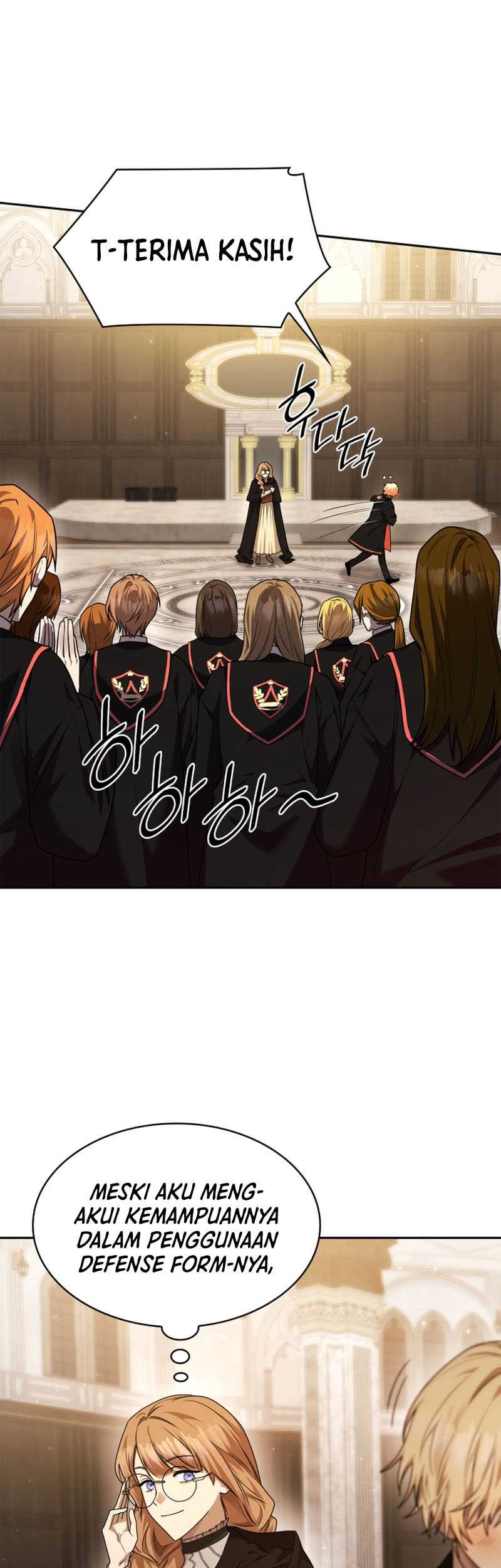 Infinite Mage Chapter 21 Gambar 10