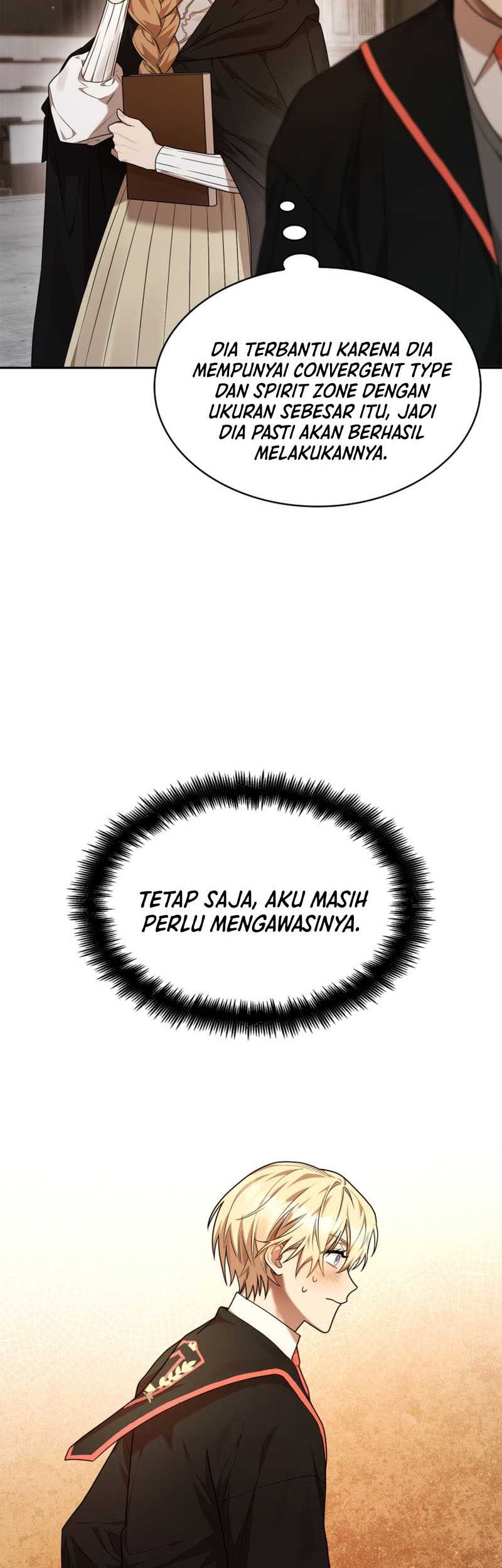 Infinite Mage Chapter 21 Gambar 11