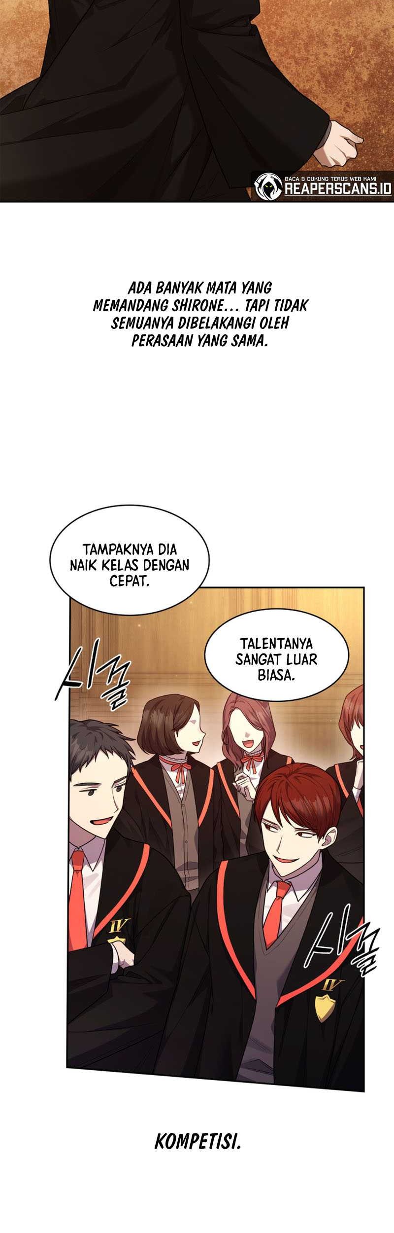 Infinite Mage Chapter 21 Gambar 12