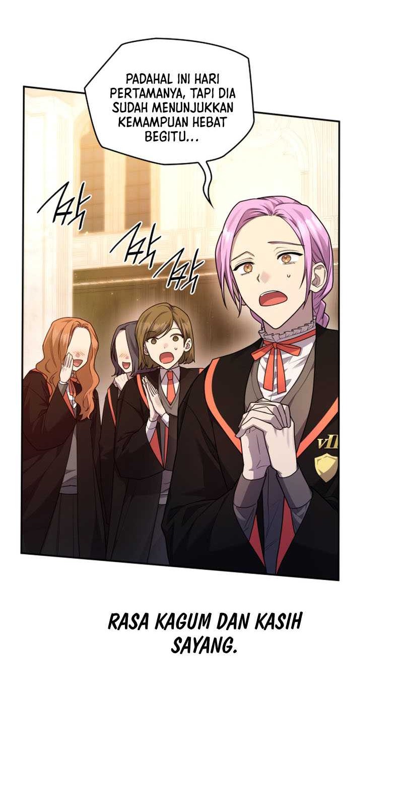Infinite Mage Chapter 21 Gambar 13