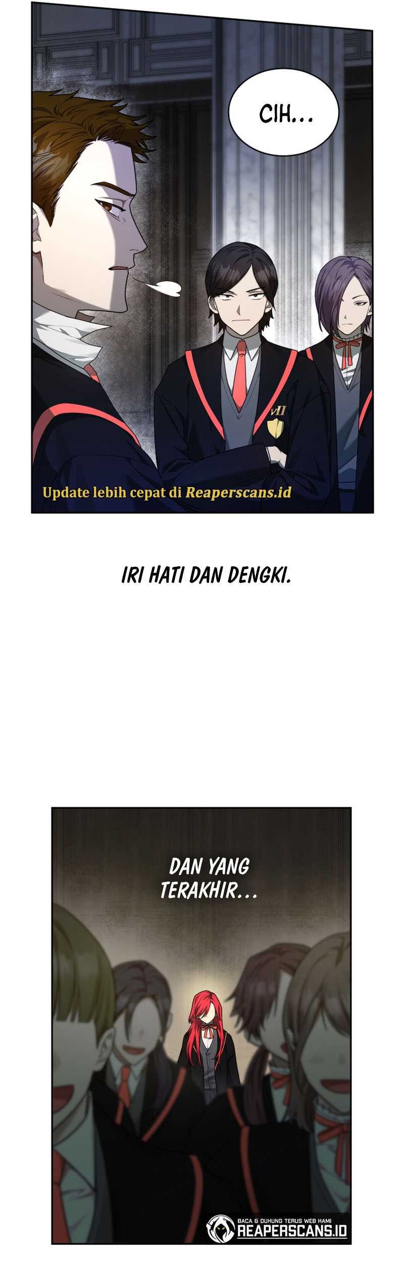 Infinite Mage Chapter 21 Gambar 14