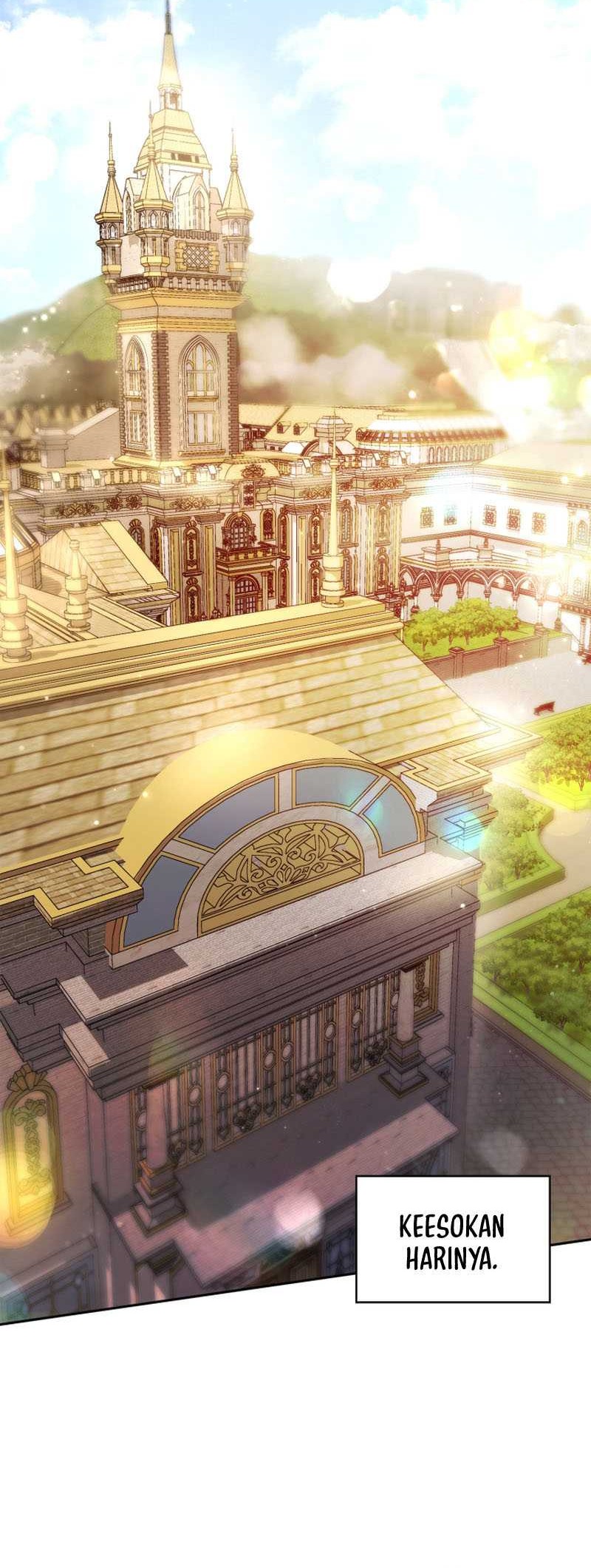 Infinite Mage Chapter 21 Gambar 17
