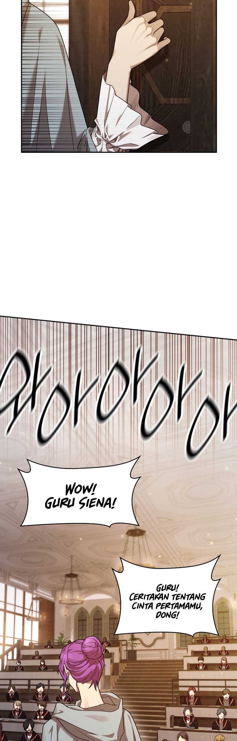 Infinite Mage Chapter 21 Gambar 19