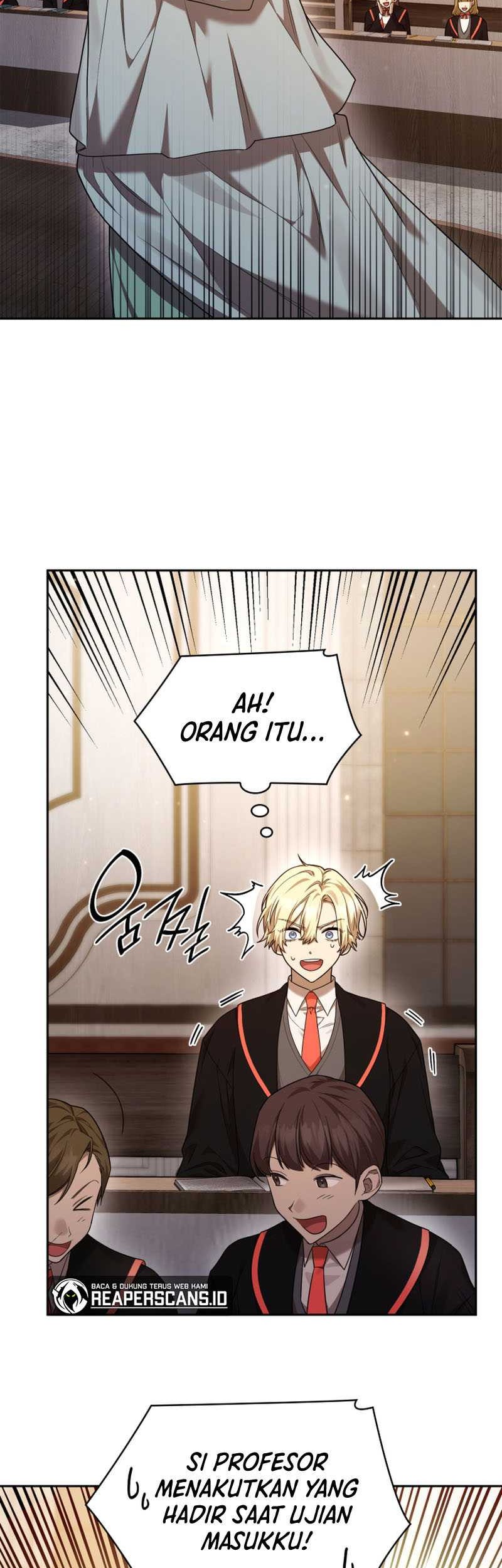 Infinite Mage Chapter 21 Gambar 20