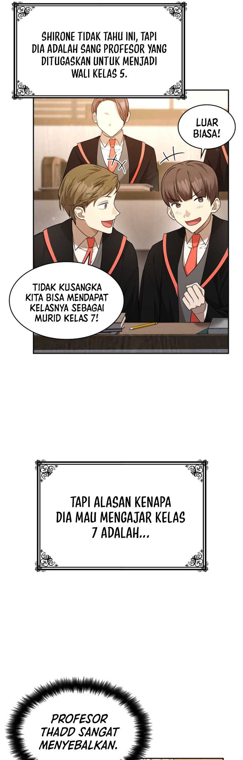 Infinite Mage Chapter 21 Gambar 22