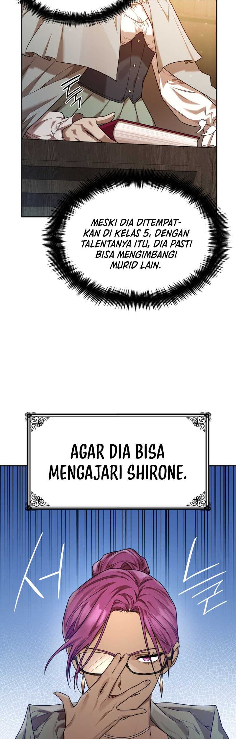 Infinite Mage Chapter 21 Gambar 23