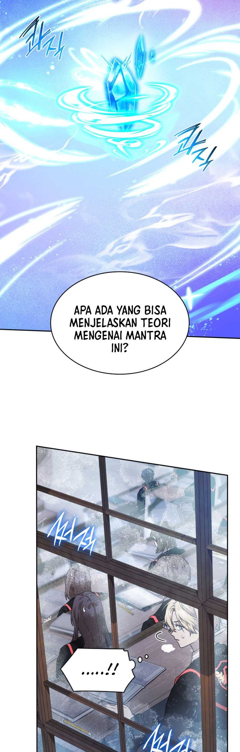 Infinite Mage Chapter 21 Gambar 27